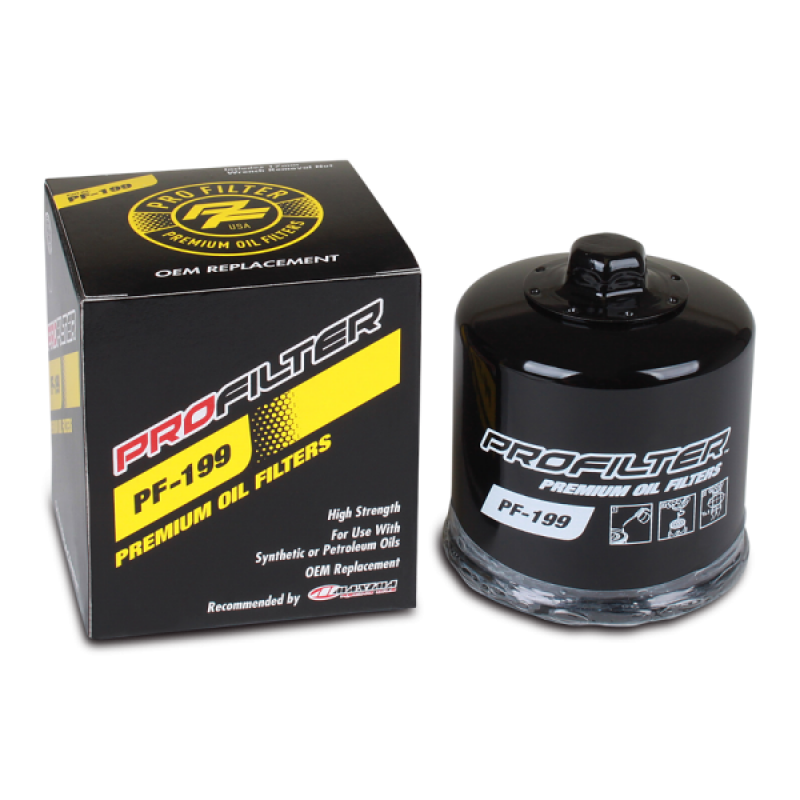 Picture of ProFilter PRF Performance Oil Filter - PF-199