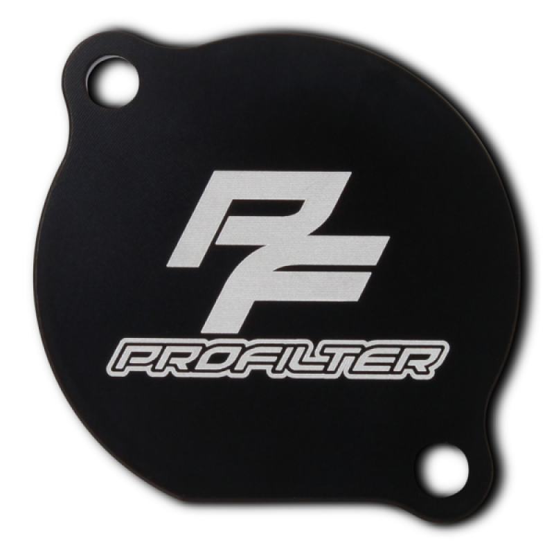 Picture of ProFilter PRF Billet Engine Cover - BCA-5001-00