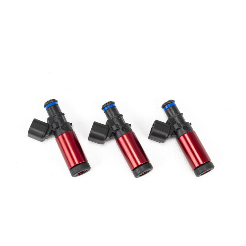 Picture of Injector Dynamics ID 1300cc Injector Sets-3 Cyl Fuel Injector Sets - 1300.55.11.D.3