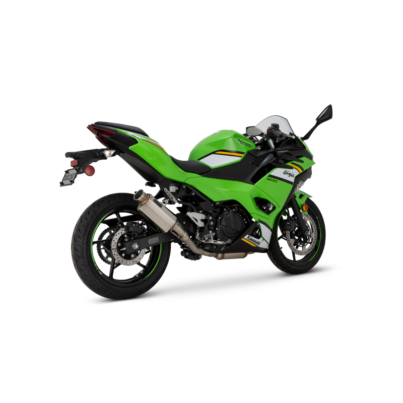 Picture of Vance and Hines VAH VS-6 Slip On Exhaust Powersports Exhausts - 33601
