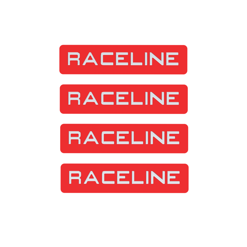 Picture of Raceline KAN Center Caps Wheel Center Caps - CPR01-2-60-S