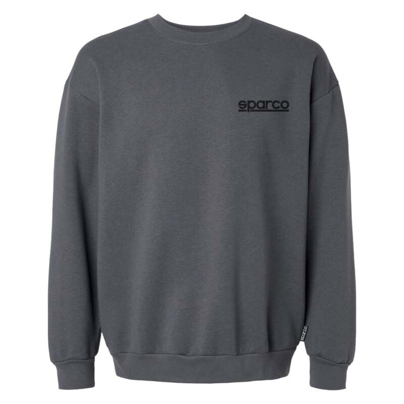 Picture of SPARCO SPA Sweatshirt - SP03600GR4XL