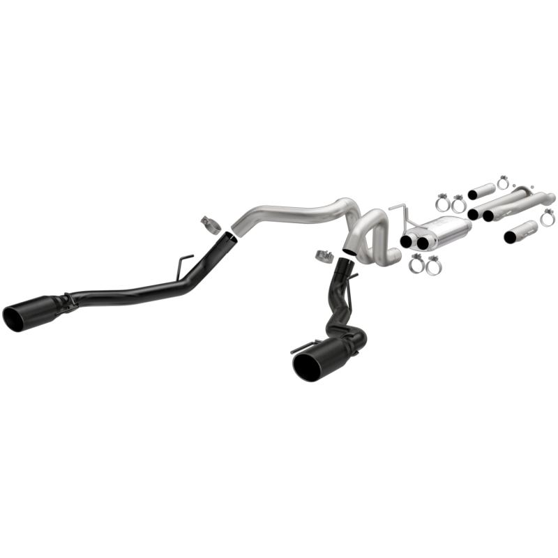 Picture of Magnaflow MAG Catback Exhaust - 19350