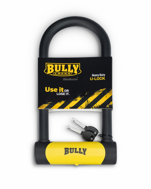 Picture of BikeMaster BKM Locks Security Locks - 150910