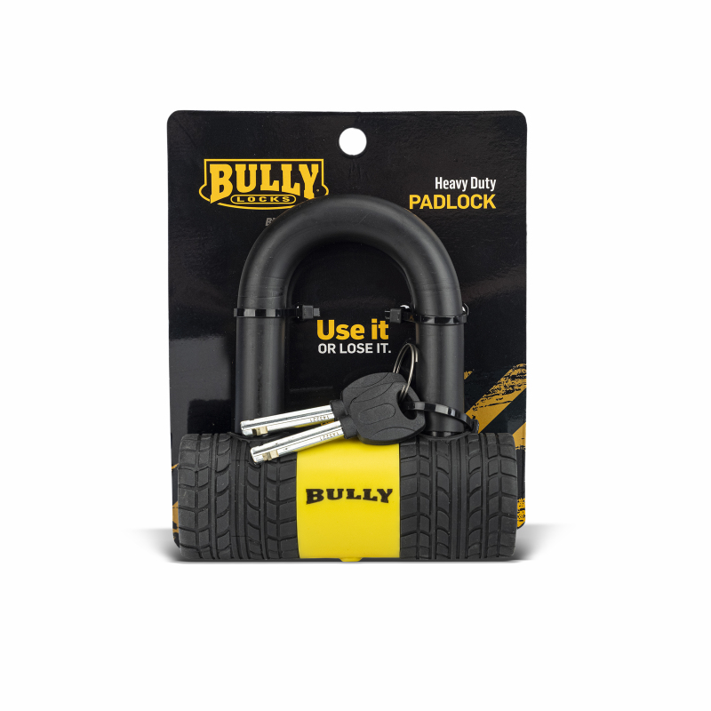 Picture of BikeMaster BKM Locks Security Locks - 150911