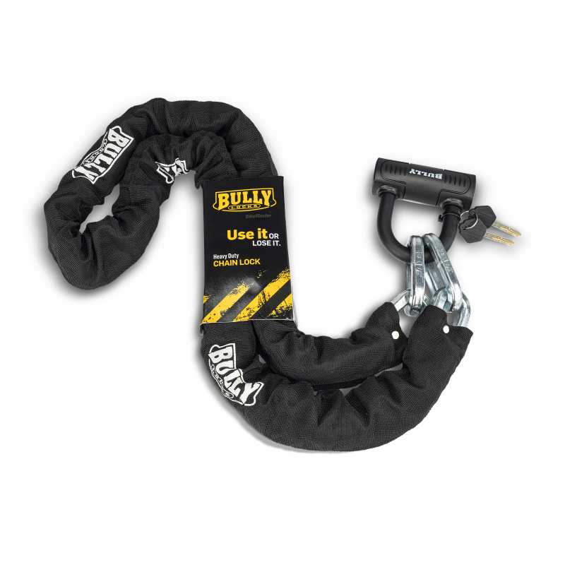 Picture of BikeMaster BKM Locks Security Locks - 150915
