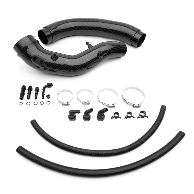 Picture of COBB Cold Air Intake Component - FOR-006-CF_Inlets