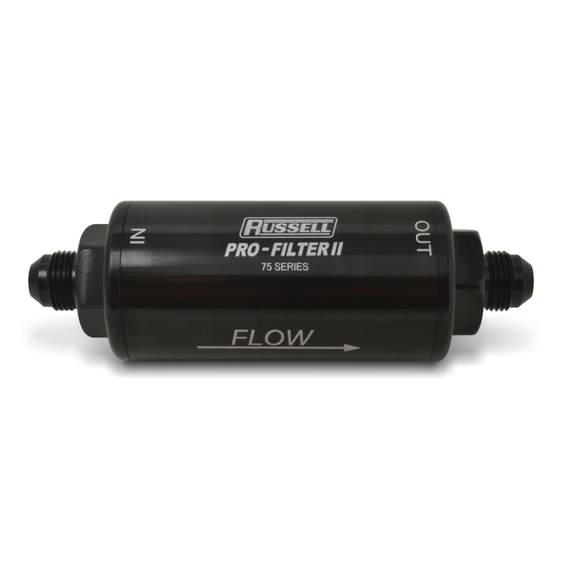 Picture of Russell RUS Fuel Filters - 750604
