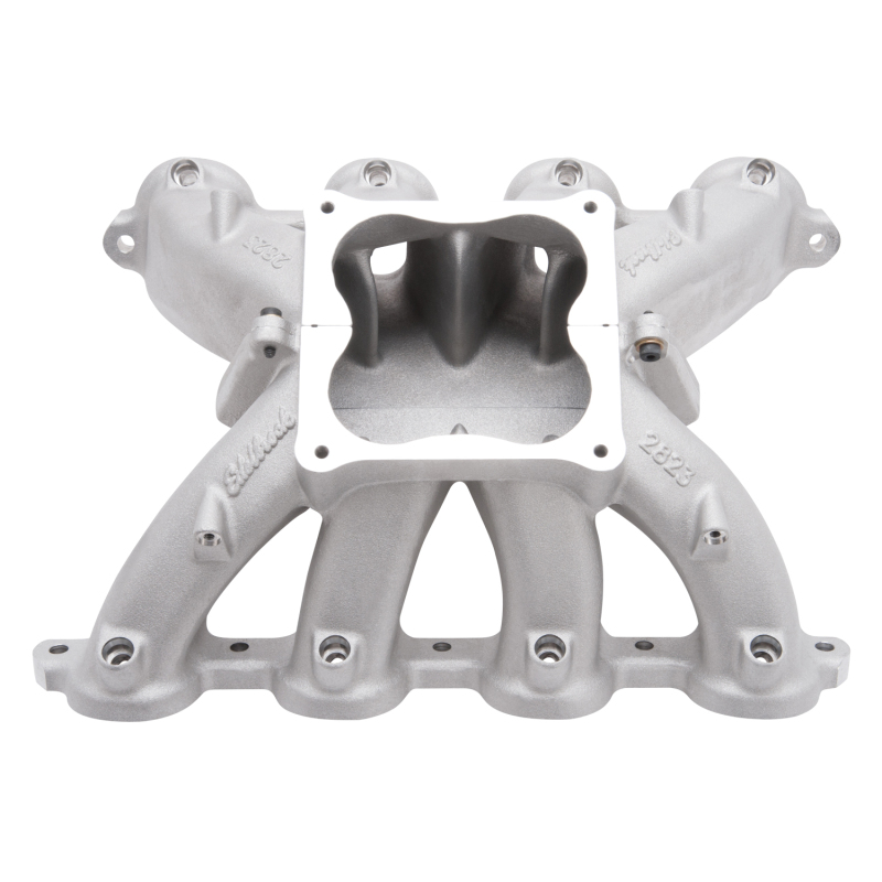 Picture of Edelbrock EDE Victor Intake Manifold - 2823