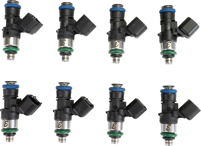 Picture of Edelbrock EDE Fuel Injectors - 3295