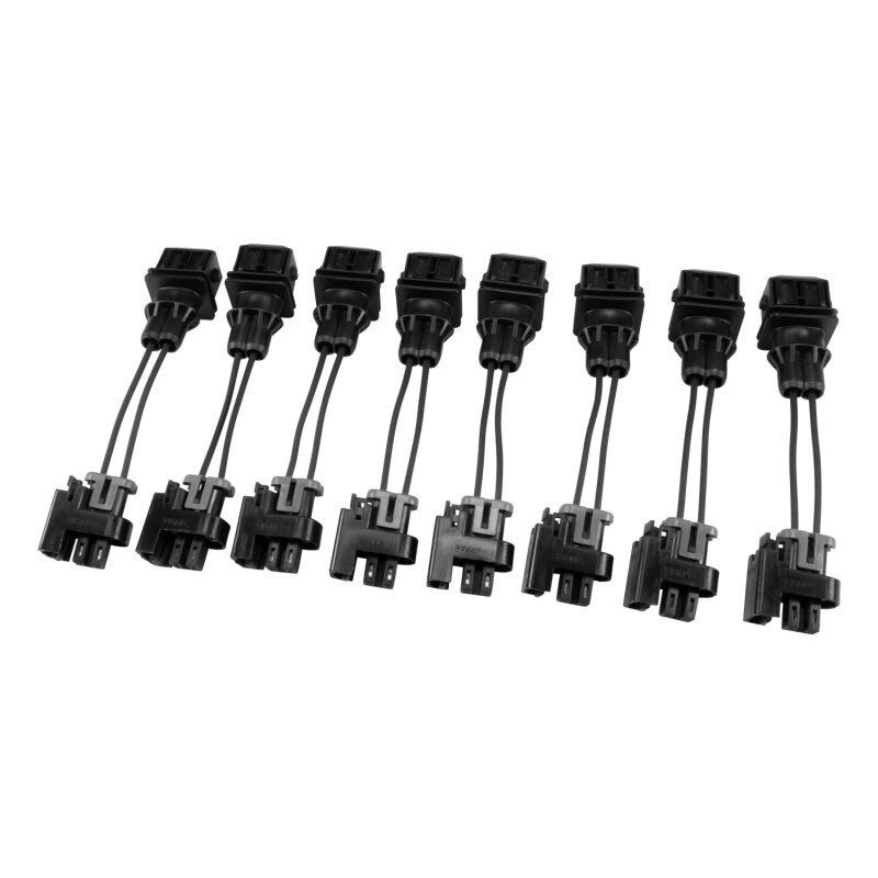 Picture of Edelbrock EDE Fuel Injectors - 3533