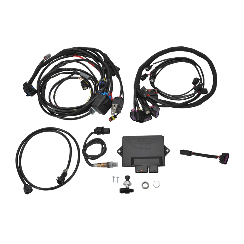 Picture of Edelbrock EDE EFI System Fuel Injection Control Modules - 36130