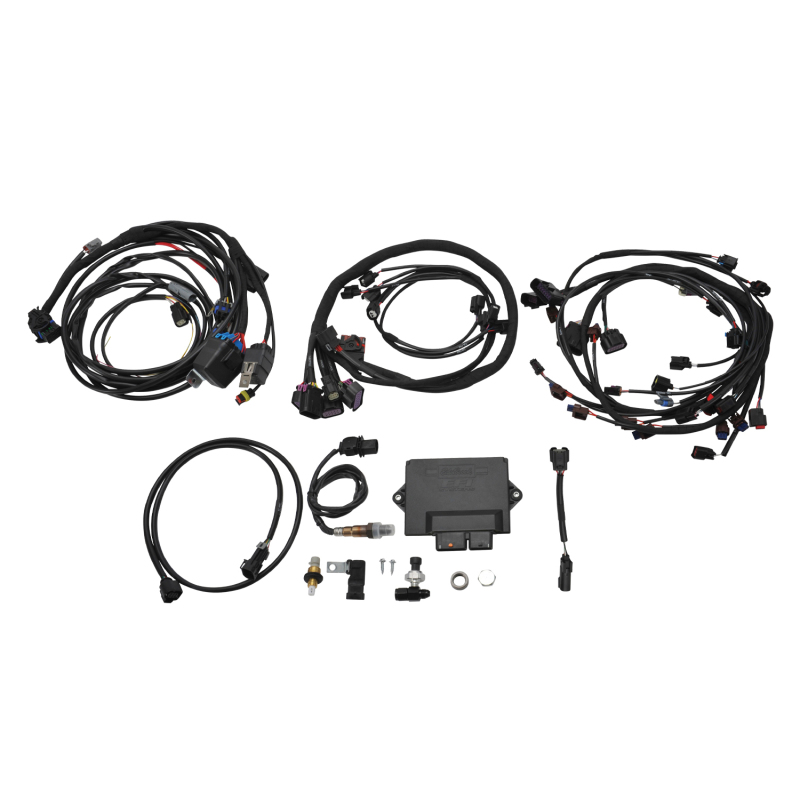 Picture of Edelbrock EDE EFI System Fuel Injection Control Modules - 36160