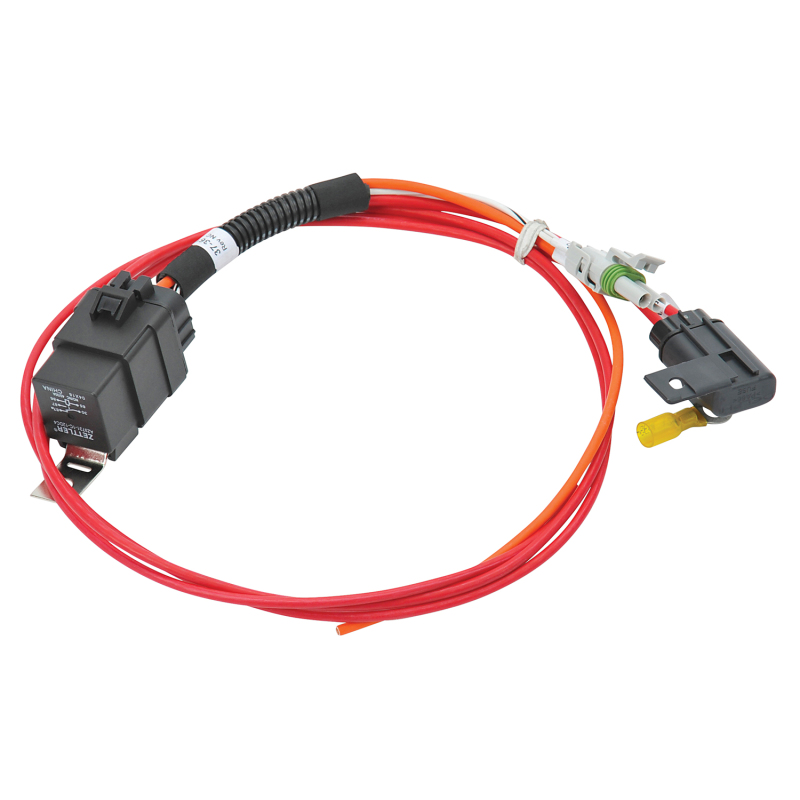 Picture of Edelbrock EDE Fuel Pump - 3534