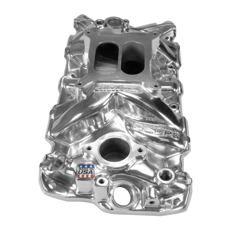 Picture of Edelbrock EDE Performer Intake Manifold - 27031