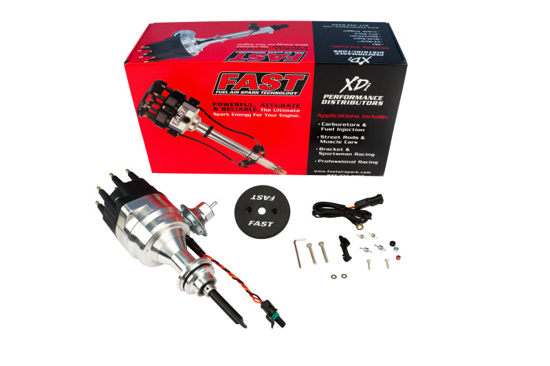 Picture of FAST FST Distributors - 306012