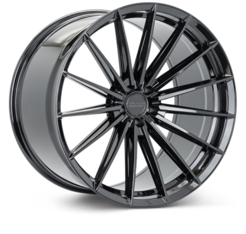 Picture of Vossen VOS HFX-4 Wheels - HFX4-1P001