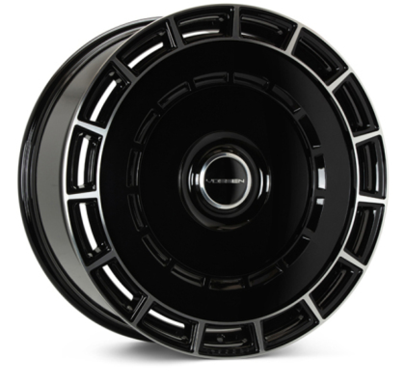 Picture of Vossen VOS HF-9 Wheels - HF9-2M001