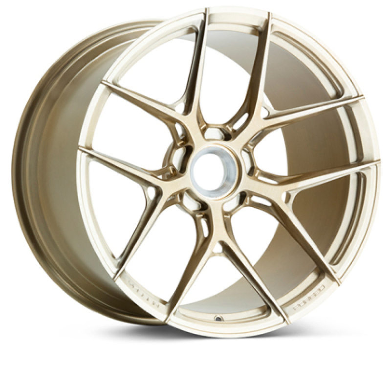 Picture of Vossen VOS S21 Wheels Rear - S21-01-1P006