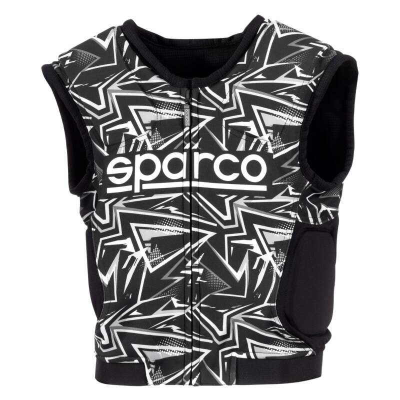 Picture of SPARCO SPA Jackets & Vests - 002402KNRBI120