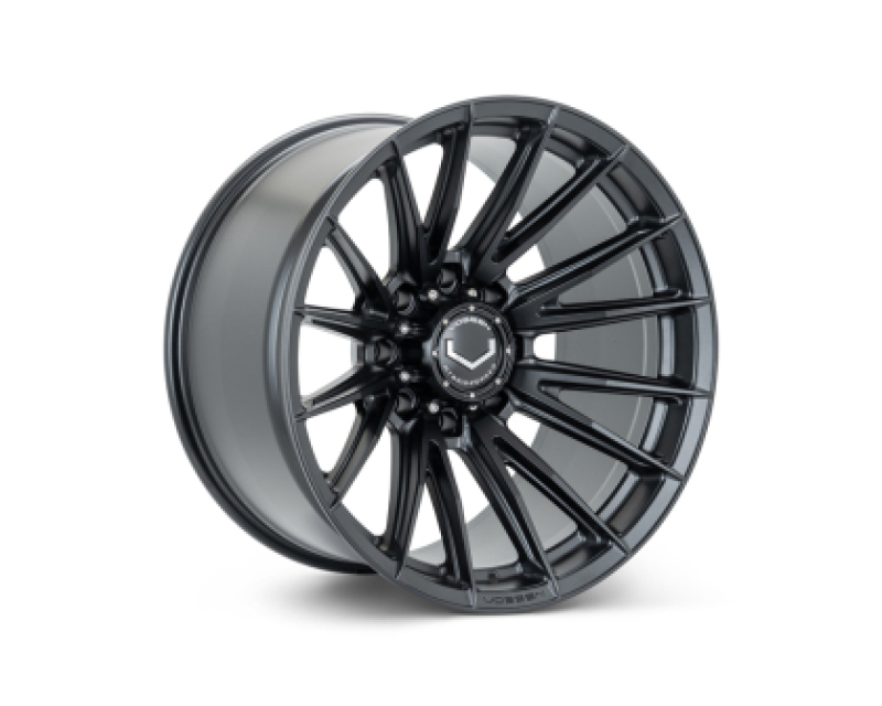 Picture of Vossen VOS HFX-2 Wheels - HFX2-0W001