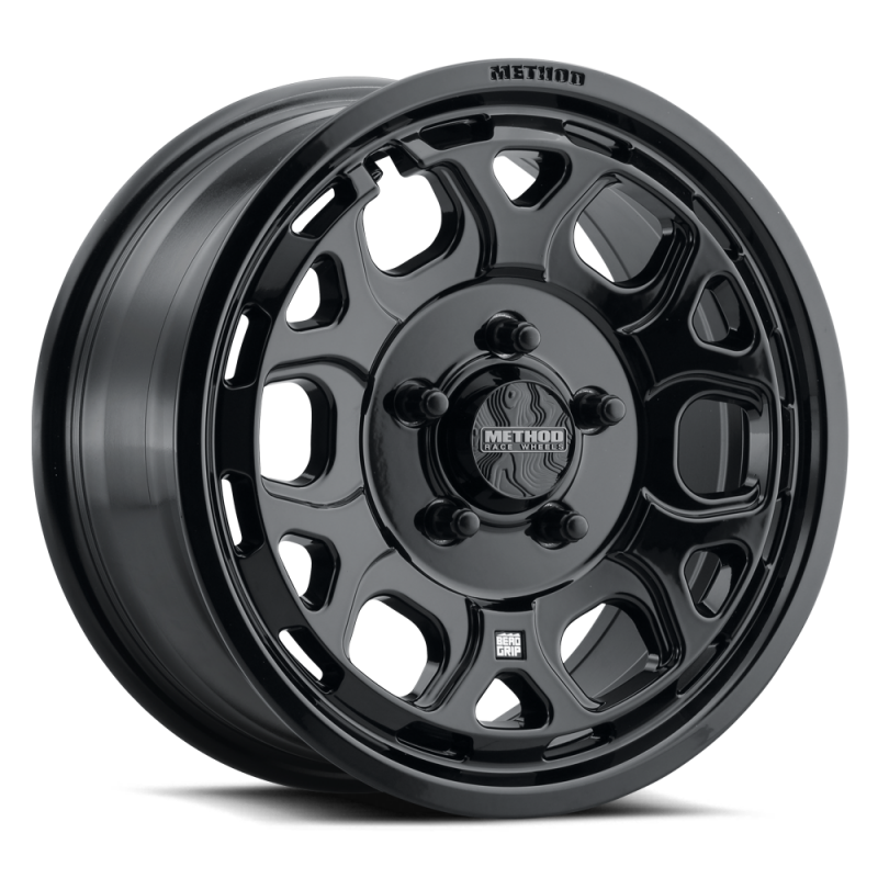 Picture of Method Wheels MRW MR416 - MR416570121361