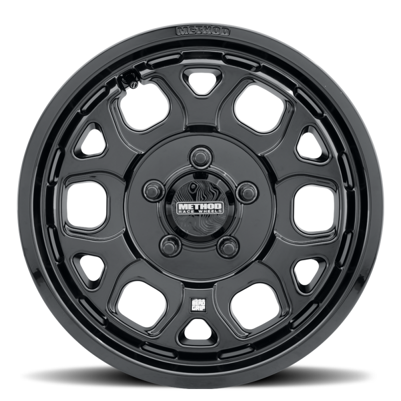 Picture of Method Wheels MRW MR416 - MR416570601366