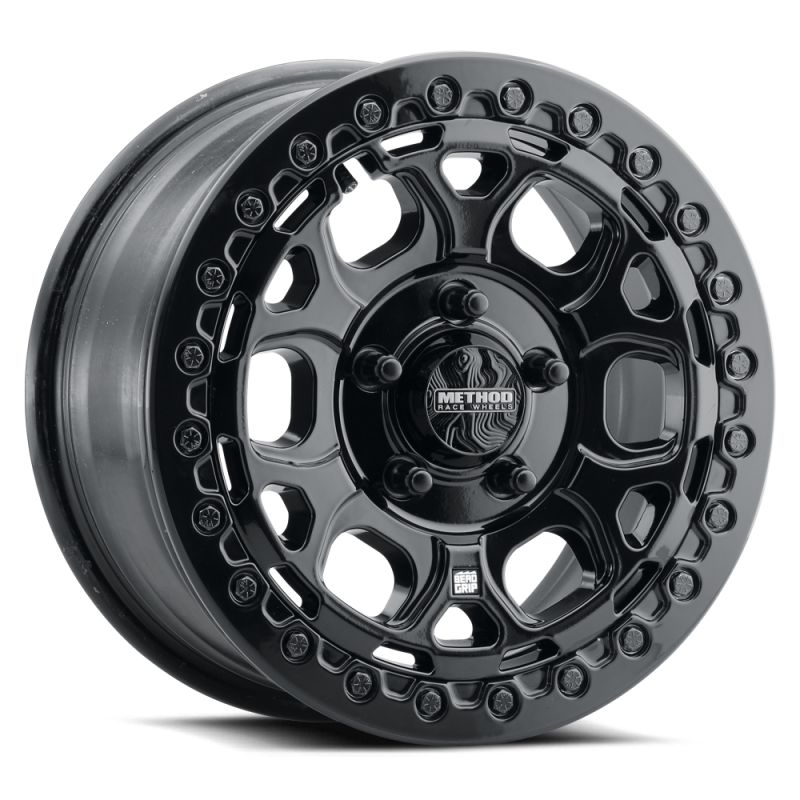 Picture of Method Wheels MRW MR416 - MR416570121361B