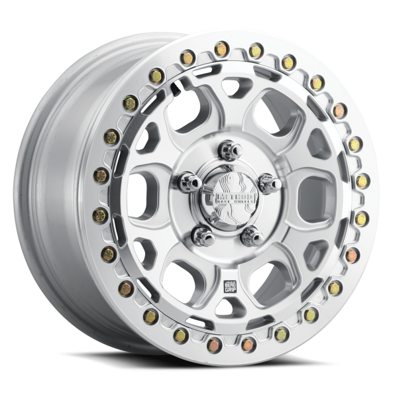 Picture of Method Wheels MRW MR416 - MR41657012361B