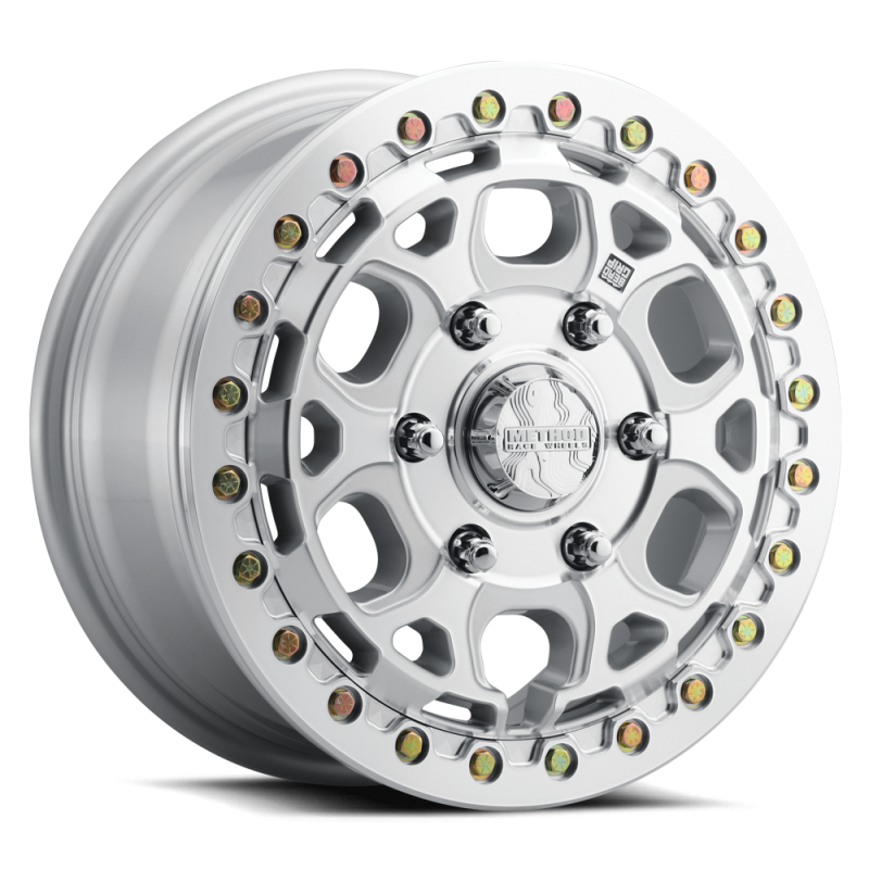 Picture of Method Wheels MRW MR416 - MR41657060366B