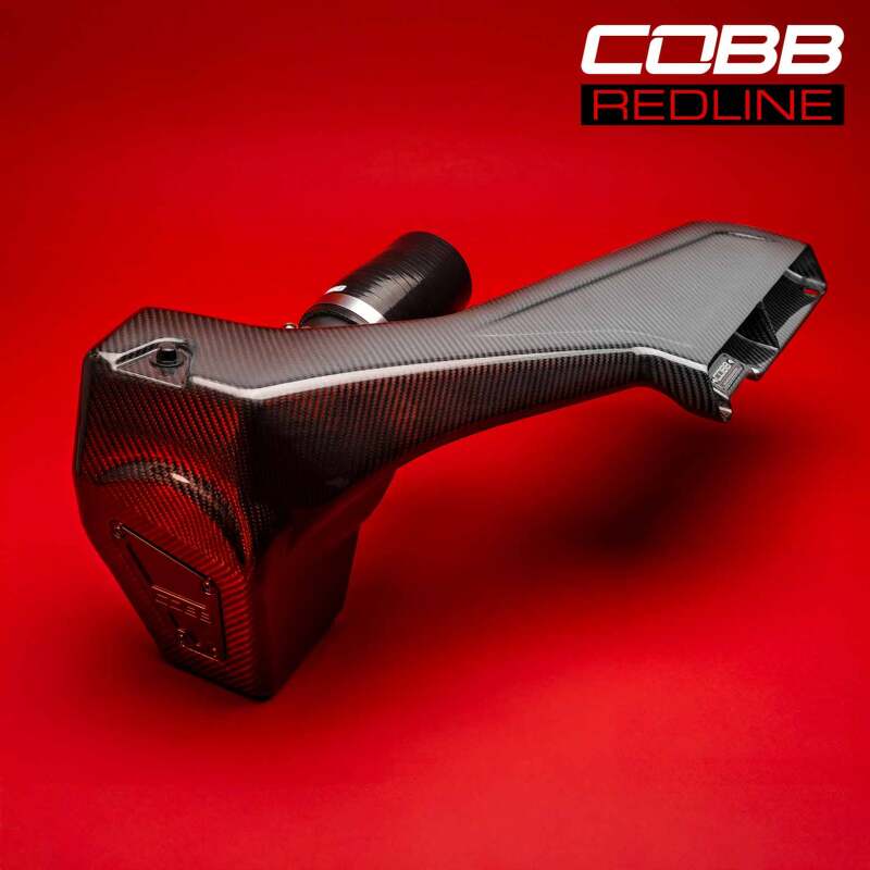 Picture of COBB Redline Carbon Intakes Cold Air Intakes - 715170