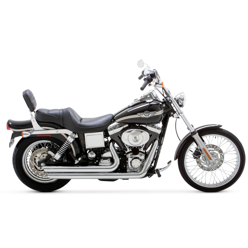 Picture of Vance and Hines VAH Big Shots Full Systems Powersports Exhausts - 17912