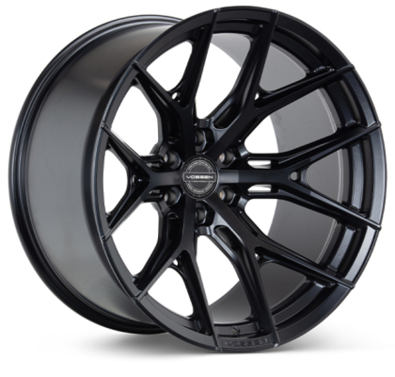 Picture of Vossen VOS HF6-4 Wheels - HF64-0X01-SB
