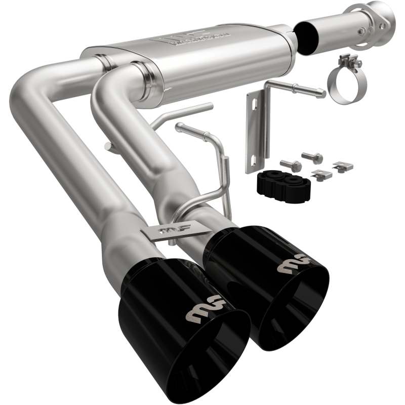 Picture of Magnaflow MAG Catback Exhaust - 19835