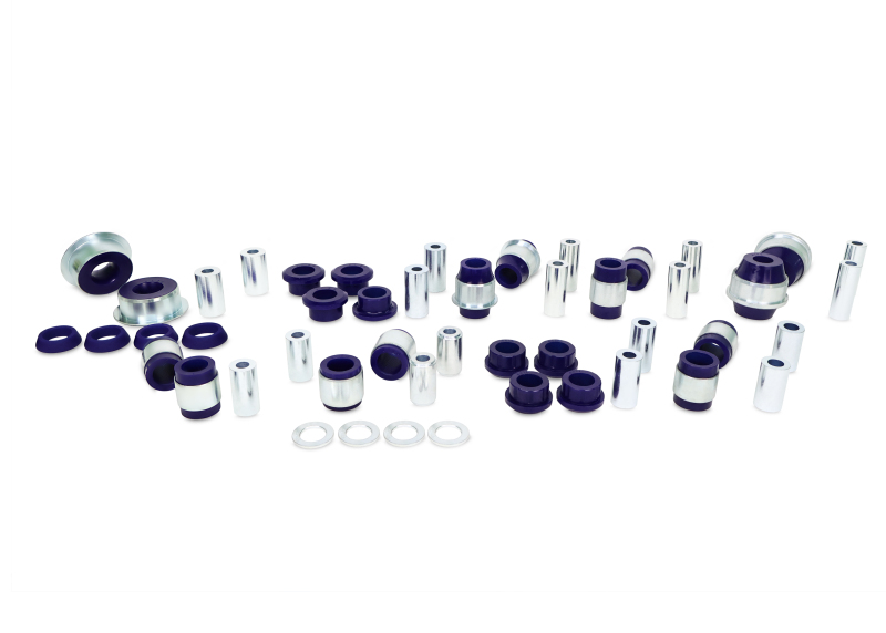 Picture of Superpro SPR Bushing Kits - KIT5362K
