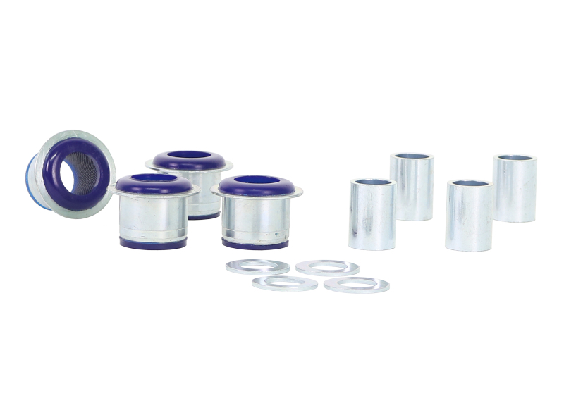 Picture of Superpro SPR Bushings-Control Arm Bushing Kits - SPF2119K