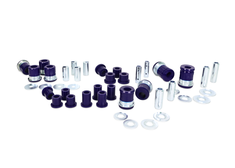 Picture of Superpro SPR Bushing Kits - KIT260XK