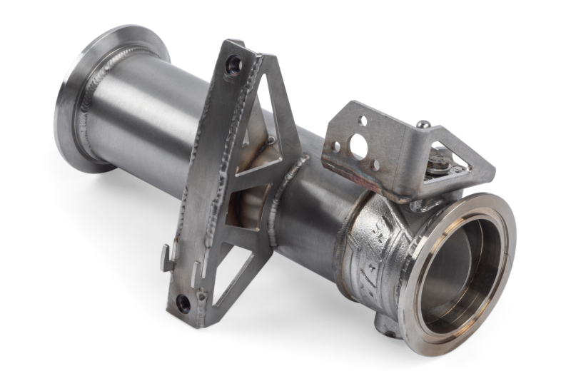 Picture of APR Catback Exhaust Systems - CBK0030