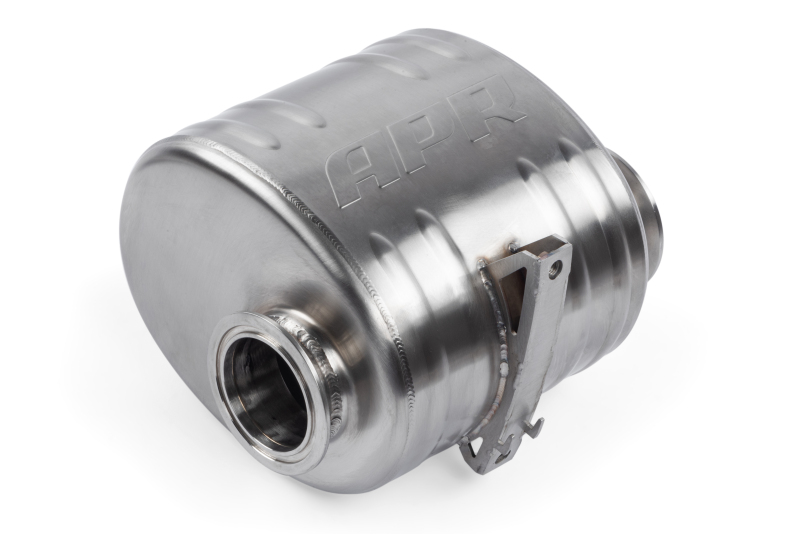 Picture of APR Mufflers - CBK0028