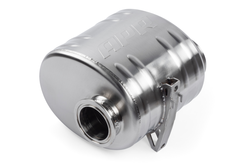 Picture of APR Mufflers - CBK0029