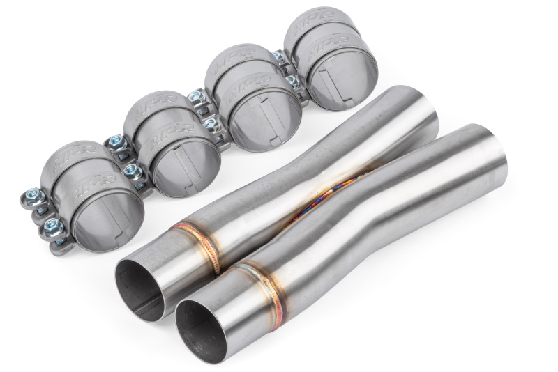 Picture of APR Catback Exhaust Systems - CBK0027