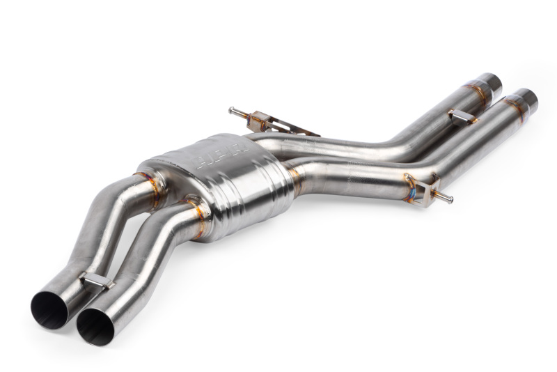Picture of APR Catback Exhaust Systems - CBK0023