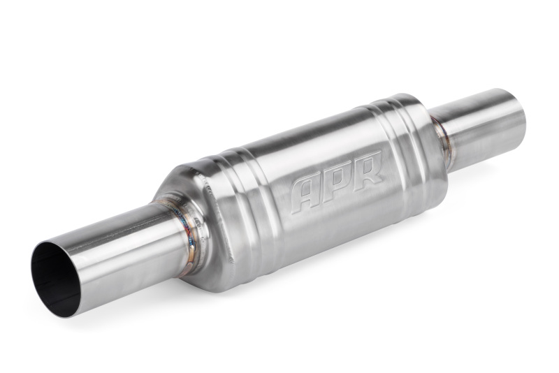 Picture of APR Mufflers - CBK0005