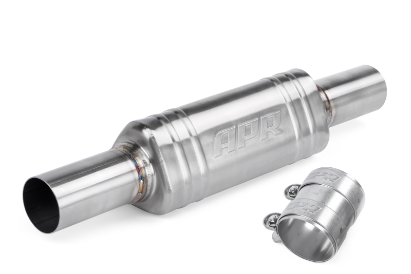 Picture of APR Mufflers - CBK0044