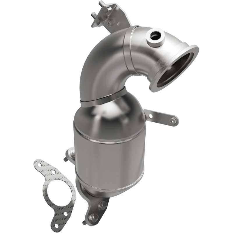 Picture of Magnaflow MAG Converter Direct Fit Catalytic Converter Direct Fit - 551132