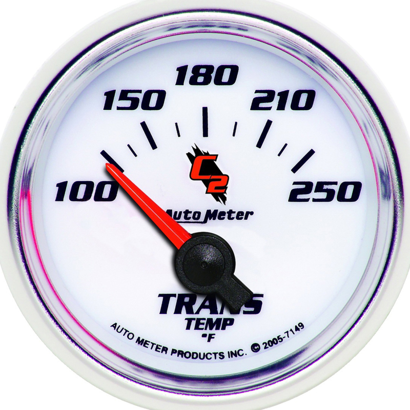 Picture of AutoMeter AM C2 Gauges - 7149