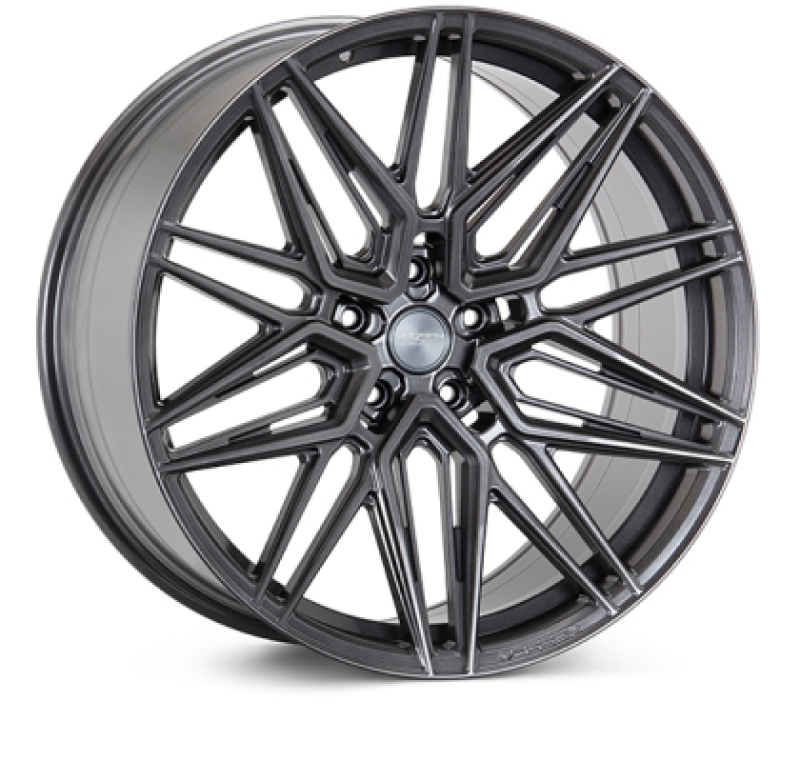 Picture of Vossen VOS HF-7 Wheels - HF7-2P004