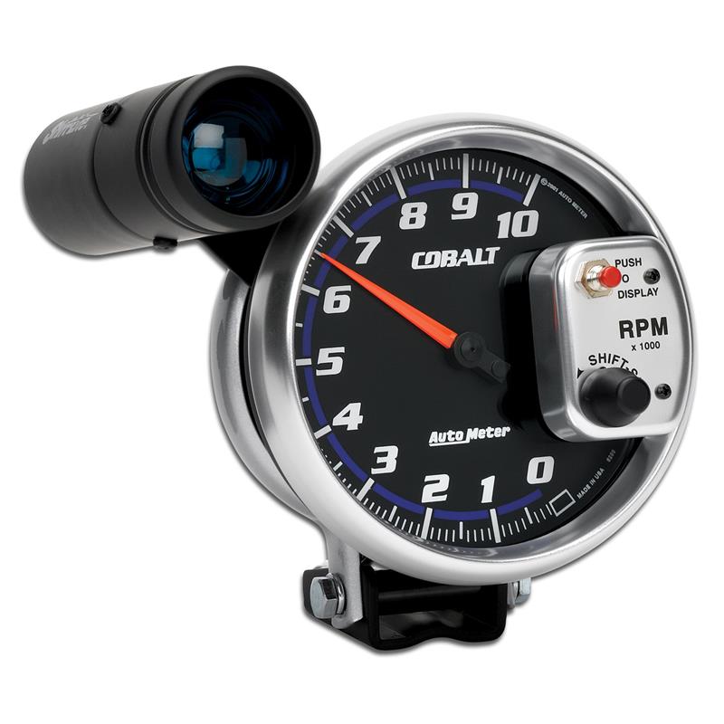 Picture of AutoMeter AM Cobalt Gauges - 6299