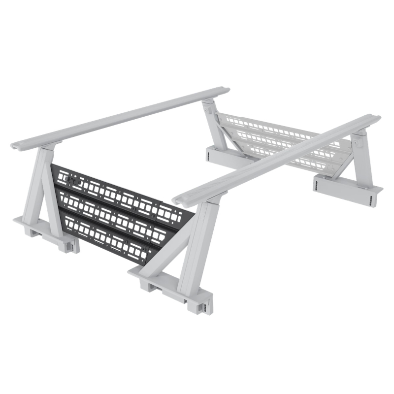 Picture of Thule THU Xscape Rack Truck Bed Rack - 500070