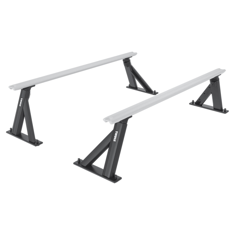 Picture of Thule THU Xscape Rack Truck Bed Rack - 500051